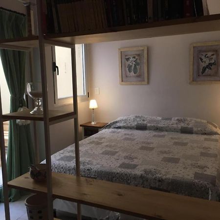 ブエノスアイレスCalido Y Comodo Monoambiente En Palermoアパートメント エクステリア 写真