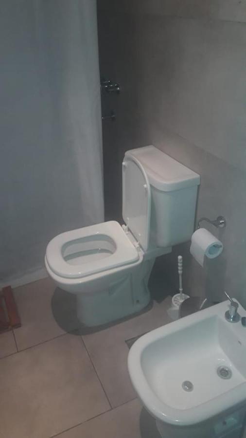 ブエノスアイレスCalido Y Comodo Monoambiente En Palermoアパートメント エクステリア 写真